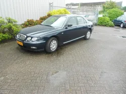Blauw Gebruikt 2003 Rover 75 Sedan | € 1.750