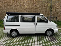 Wit Gebruikt 1998 VW T4 California Van | € 19.000