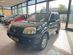 Zwart Gebruikt 2006 Nissan X-Trail SUV | € 2.450 (Goede deal)