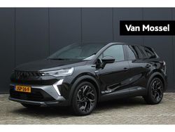 Black (tegne) Gebruikt 2025 Renault Symbioz Esprit Alpine SUV | € 41.640 (Iets duurder)