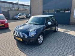 Gebruikt 2007 Mini Cooper D Pepper Hatchback | € 2.250