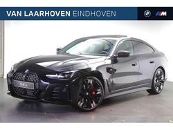 Zwart Nieuw 2025 BMW 420 Comfort Edition Coupé | € 91.447