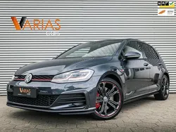 Blauw Gebruikt 2019 VW Golf VII GTI Hatchback | € 27.950 (Eerlijke prijs)