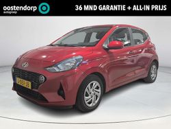 Rood Gebruikt 2020 Hyundai i10 Comfort Hatchback | € 11.340 (Eerlijke prijs)