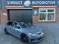 Grijs Gebruikt 2019 VW Golf VII GTI Hatchback | € 30.000 (Goede deal)