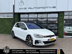 Wit Gebruikt 2018 VW Golf VII GTI Hatchback | € 21.950 (Eerlijke prijs)