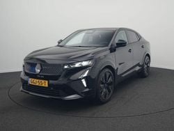 Zwart metallic Gebruikt 2024 Renault Rafale Esprit Alpine SUV | € 44.950 (Eerlijke prijs)