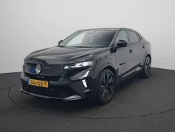 Zwart metallic Gebruikt 2024 Renault Rafale Esprit Alpine SUV | € 53.950