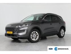 Grijs Gebruikt 2023 Ford Kuga Titanium SUV | € 25.795 (Eerlijke prijs)
