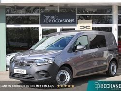 Overige Nieuw 2025 Renault Kangoo MPV | € 46.375