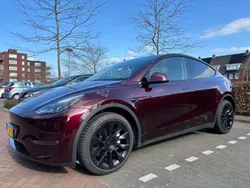 Gebruikt 2023 Tesla Model Y Long Range RWD SUV | € 42.500 (Duur)