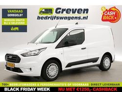 Wit Gebruikt 2021 Ford Transit Van | € 11.900 (Eerlijke prijs)