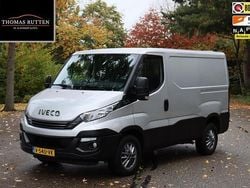 Overige Gebruikt 2019 Iveco Daily Van | € 12.450 (Eerlijke prijs)