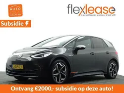 Grijs metallic Gebruikt 2020 VW ID.3 Select Hatchback | € 16.900 (Eerlijke prijs)