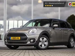 Grijs Gebruikt 2017 Mini One Clubman Business Stationwagen | € 18.445 (Eerlijke prijs)