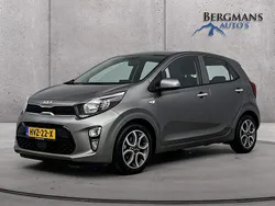 Grijs Gebruikt 2023 Kia Picanto Hatchback | € 16.400 (Eerlijke prijs)