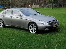 Gebruikt 2006 Mercedes CLS500 Coupé | € 15.495 (Duur)
