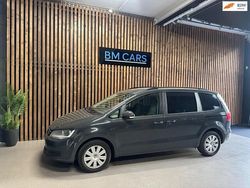 Grijs Gebruikt 2011 VW Sharan MPV | € 7.795 (Super prijs)