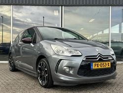 Grijs Gebruikt 2010 Citroën DS3 Sport Chic Hatchback | € 2.250 (Super prijs)