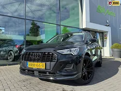 Suv Gebruikt 2020 Audi Q3 Advanced Plus SUV | € 27.995 (Eerlijke prijs)