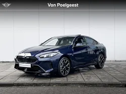 Blauw Gebruikt 2025 BMW 220 Sedan | € 47.900