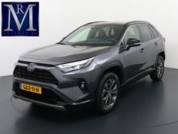 Zwart Gebruikt 2024 Toyota RAV4 Hybrid SUV | € 46.877 (Goede deal)