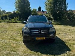 Gebruikt 2008 Mercedes GL350 SUV | € 15.000