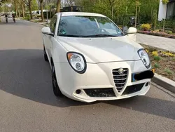 Wit Gebruikt 2013 Alfa Romeo MiTo Progression Hatchback | € 6.000 (Super prijs)