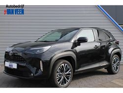 Zwart Gebruikt 2022 Toyota Yaris Cross Executive SUV | € 27.690 (Iets duurder)