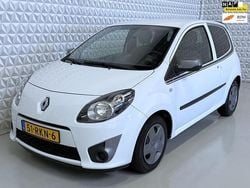 Wit Gebruikt 2011 Renault Twingo Collection Hatchback | € 1.999 (Eerlijke prijs)