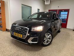 Zwart Gebruikt 2019 Audi Q2 Sport SUV | € 19.999 (Eerlijke prijs)
