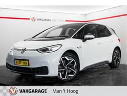 Wit Gebruikt 2020 VW ID.3 Hatchback | € 15.944 (Goede deal)