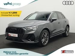 Grijs Gebruikt 2022 Audi Q3 S-Line SUV | € 36.150 (Goede deal)