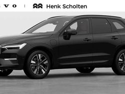 Nieuw 2025 Volvo XC60 Business Edition SUV | € 71.877