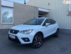 Wit Gebruikt 2019 Seat Arona Style SUV | € 16.450 (Eerlijke prijs)