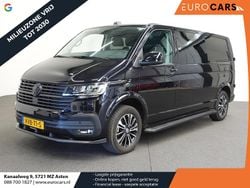 Zwart Gebruikt 2023 VW T6.1 Highline Van | € 43.890 (Duur)