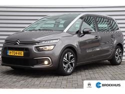 Grijs Gebruikt 2020 Citroën C4 SpaceTourer Origins MPV | € 16.900 (Eerlijke prijs)