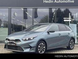 Grijs Gebruikt 2025 Kia Ceed Hatchback | € 27.945 (Duur)