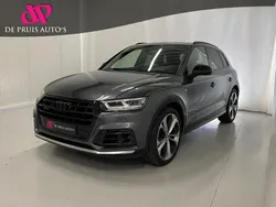 Overig Gebruikt 2019 Audi Q5 Comfort SUV | € 39.950 (Iets duurder)