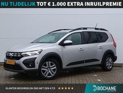 Grijs Gebruikt 2023 Dacia Jogger Expression MPV | € 18.295 (Eerlijke prijs)