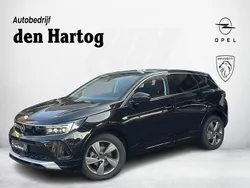 Zwart Gebruikt 2024 Opel Grandland X Elegance SUV | € 31.900 (Iets duurder)