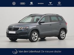 Grijs Gebruikt 2021 Skoda Karoq SUV | € 25.940 (Eerlijke prijs)