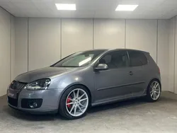 Grijs Gebruikt 2007 VW Golf V GTI Hatchback | € 8.250 (Duur)