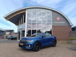 Blauw Gebruikt 2022 VW T-Roc Cabriolet Style Cabriolet | € 36.445 (Eerlijke prijs)
