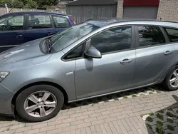 Gebruikt 2012 Opel Astra Edition Stationwagen | € 5.000 (Eerlijke prijs)