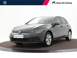 Grijs Gebruikt 2023 VW Golf VIII Life Hatchback | € 26.440 (Goede deal)