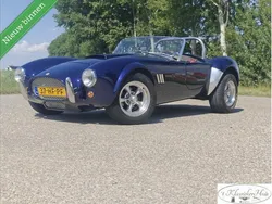 Blauw Gebruikt 1981 AC Cobra Cabriolet | € 33.500