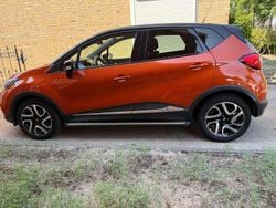 Oranje Gebruikt 2015 Renault Captur Dynamique SUV | € 8.750 (Goede deal)