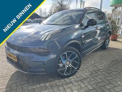 Blauw Gebruikt 2023 Lynk & Co 01 SUV | € 26.845 (Iets duurder)