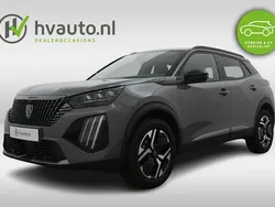 Grijs Gebruikt 2024 Peugeot 2008 GT SUV | € 29.545 (Eerlijke prijs)